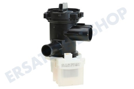 Bosch Waschmaschine 145428, 00145428 Pumpe Ablaufpumpe