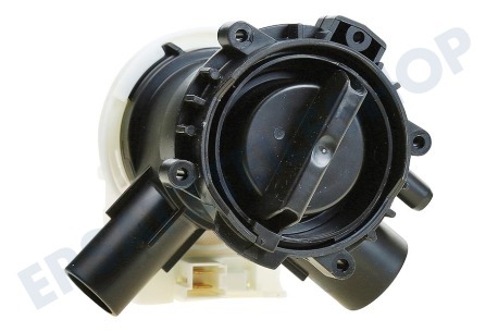 Profilo Waschmaschine 00145428 Pumpe Ablaufpumpe