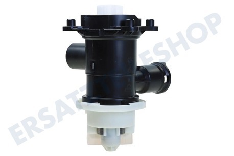 Constructa Waschmaschine 145093, 00145093 Pumpe Ablaufpumpe komplett