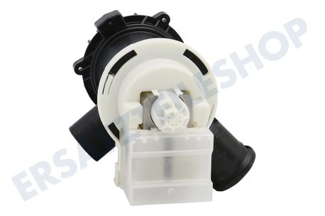 Siemens Waschmaschine 00146083 Pumpe Ablaufpumpe