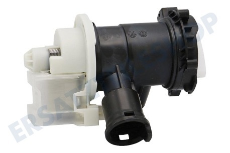 Siemens Waschmaschine 00146083 Pumpe Ablaufpumpe