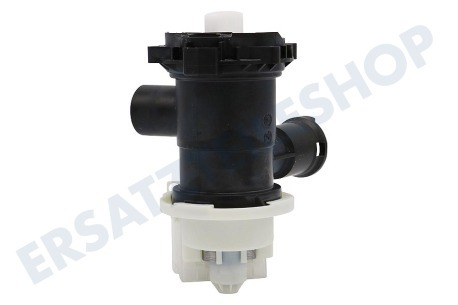 Siemens Waschmaschine 00146083 Pumpe Ablaufpumpe