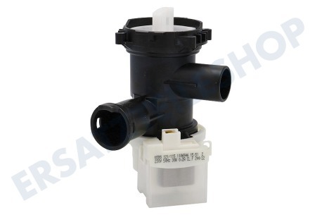 Siemens Waschmaschine 00146083 Pumpe Ablaufpumpe
