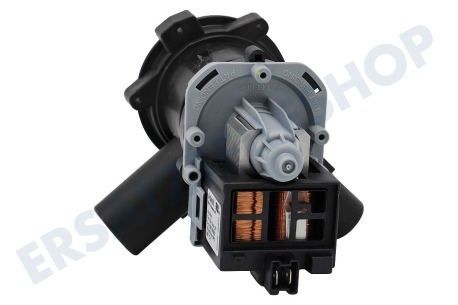 Bosch Waschmaschine Ablaufpumpe