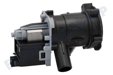 Bosch Waschmaschine Ablaufpumpe