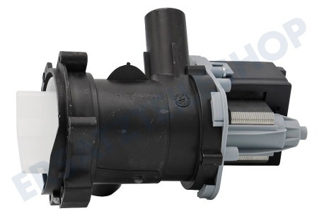 Bosch Waschmaschine Ablaufpumpe