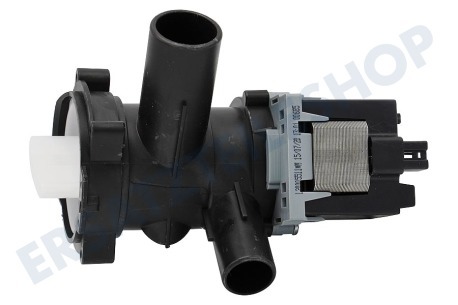 Bosch Waschmaschine Ablaufpumpe