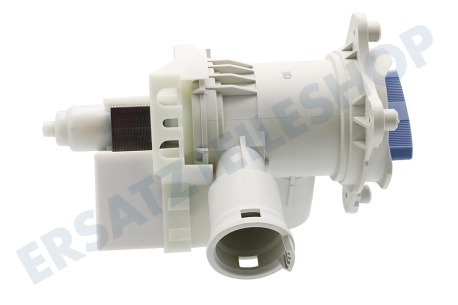 Bosch Waschmaschine Ablaufpumpe