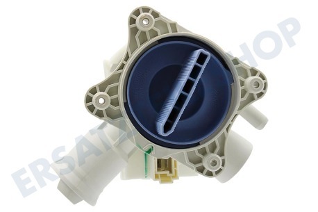Bosch Waschmaschine Ablaufpumpe