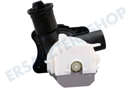 Bosch Waschmaschine Pumpe Ablaufpumpe