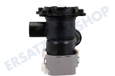 Bosch Waschmaschine Pumpe Ablaufpumpe