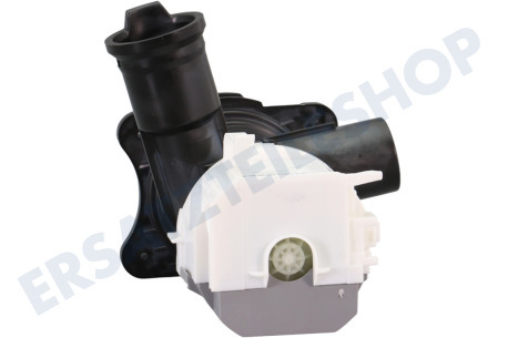 Bosch Waschmaschine Ablaufpumpe