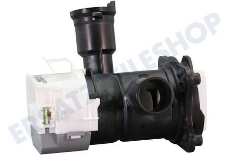 Bosch Waschmaschine Ablaufpumpe