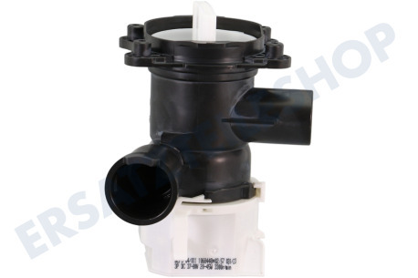 Bosch Waschmaschine Ablaufpumpe