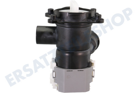 Bosch Waschmaschine Ablaufpumpe