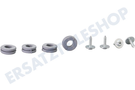 Bosch Waschmaschine Ablaufpumpe