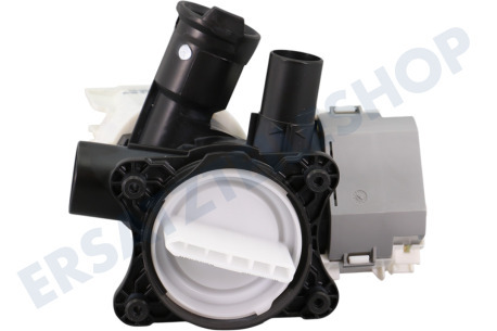 Bosch Waschmaschine Pumpe