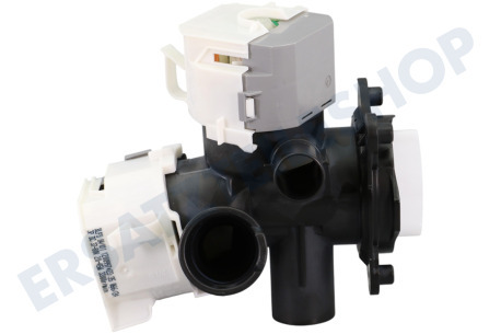 Bosch Waschmaschine Pumpe