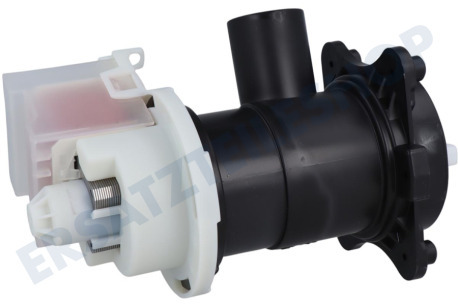 Bosch Waschmaschine Pumpe Ablaufpumpe