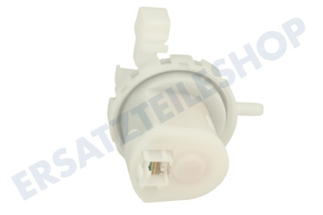 Siemens Waschmaschine Wasserstandsregler Pressostat analog Robertshaw Ranco