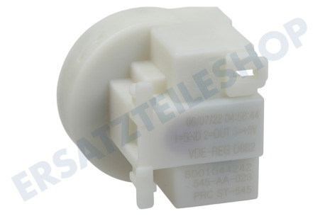 Balay Waschmaschine 10012218 Wasserstandsregler Niveauschalter analog