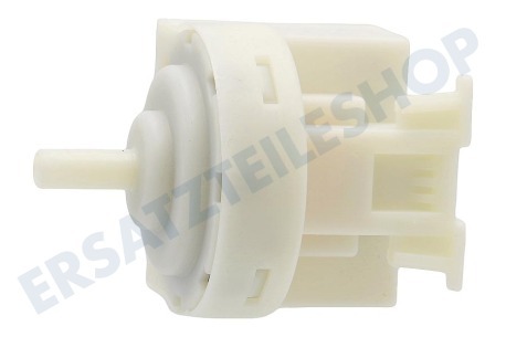 Profilo Waschmaschine Wasserstandsregler Druckschalter analog