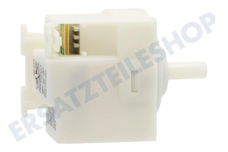 Profilo Waschmaschine Wasserstandsregler Druckschalter analog