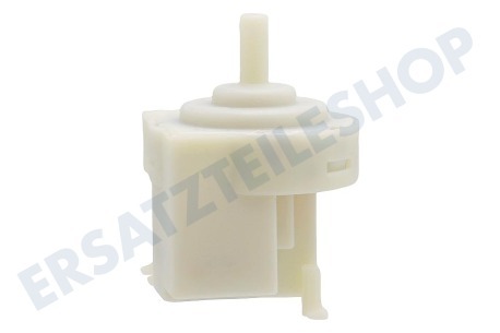 Profilo Waschmaschine Wasserstandsregler Druckschalter analog