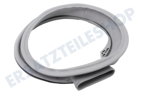 Candy Waschmaschine Manschette Auslauf oval