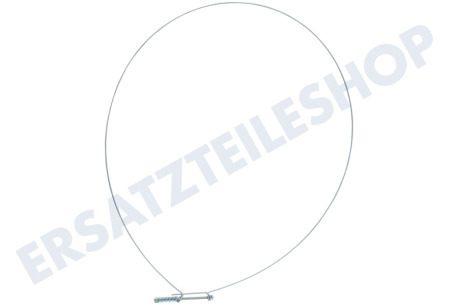Toshiba Waschmaschine Kompressionsring