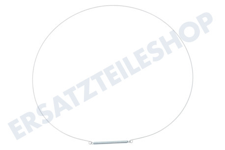 Candy Waschmaschine Spannring