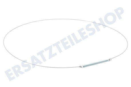 Candy Waschmaschine Spannring