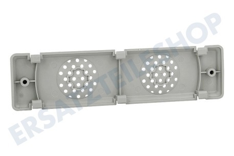 Kelvinator Waschmaschine Mitnehmerrippe flaches Modell, Toplader