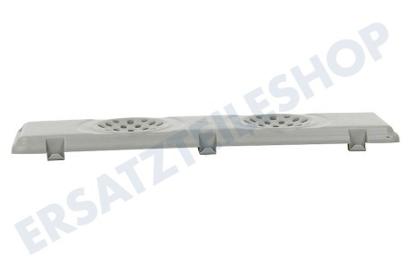 Kelvinator Waschmaschine Mitnehmerrippe flaches Modell, Toplader