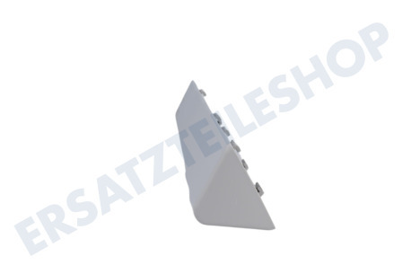 Hoover Waschmaschine Mitnehmerrippe Waschrippe
