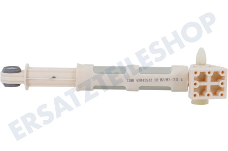 Bauknecht Waschmaschine Stoßdämpfer 120 Newton, Rosa