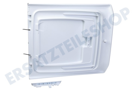Candy Deckel komplett