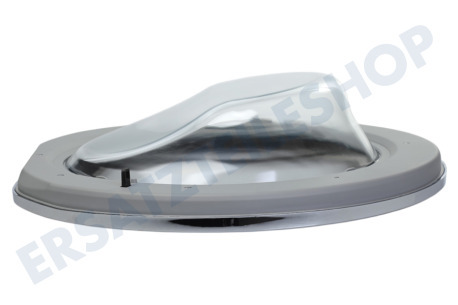 Hoover Waschmaschine Tür komplett mit Glas