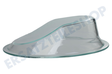 Candy Waschmaschine Türglas Glasbullauge