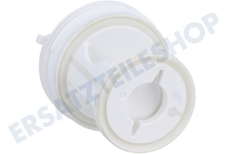 Candy Waschmaschine Filter Filterpumpe 2 Schrauben