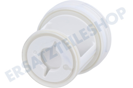 Candy Waschmaschine Filter Filterpumpe 2 Schrauben
