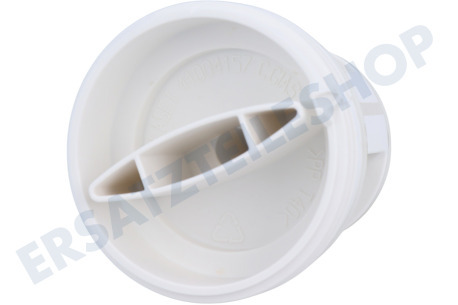 Candy Waschmaschine Filter Filterpumpe 2 Schrauben