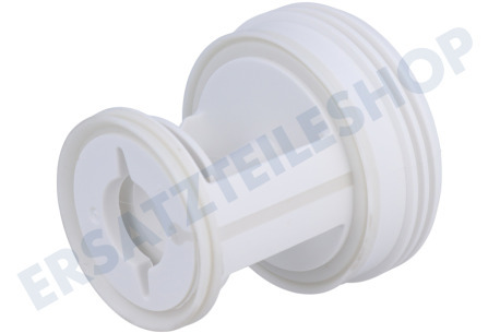 Alternative Waschmaschine Filter Filterpumpe 2 Schrauben