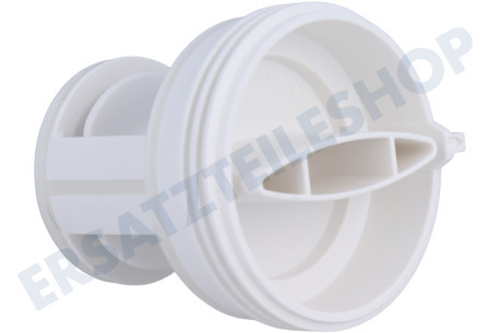 Alternative Waschmaschine Filter Filterpumpe 2 Schrauben