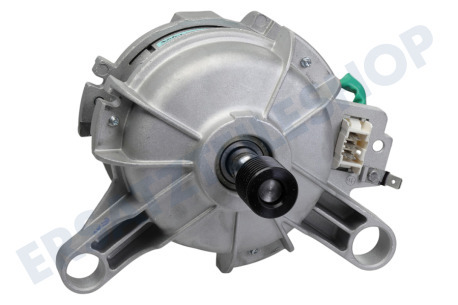 Candy Waschmaschine Motor