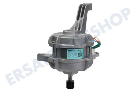 Candy Waschmaschine Motor