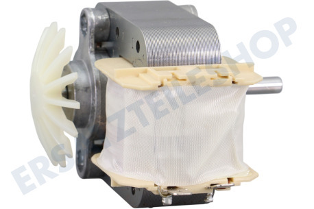 Caple Waschmaschine Lüftermotor