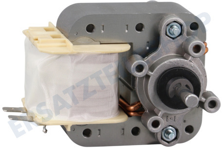 Caple Waschmaschine Lüftermotor