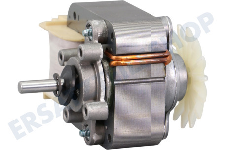 Caple Waschmaschine Lüftermotor