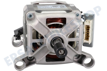 Candy Waschmaschine Motor